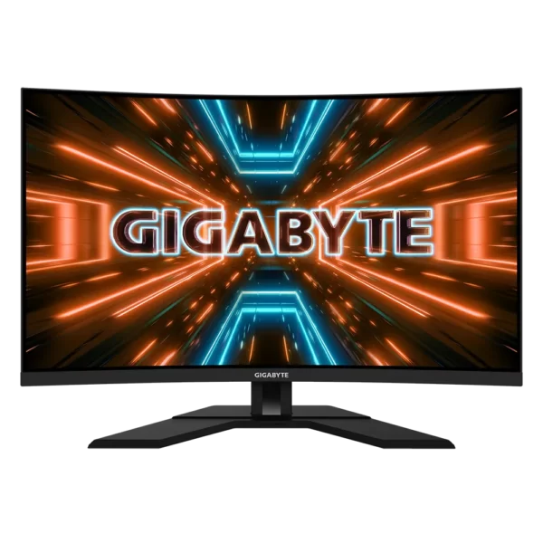 Monitor GIGABYTE Aorus M32QC VA 31.5" QHD 16:9 170Hz FreeSync
