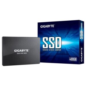 SSD WESTERN DIGITAL 500GB SATA III Blue - WDS500G2B0A