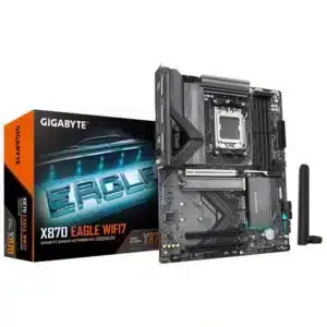 Motherboard Gigabyte X870 Eagle WiFi7