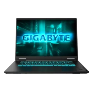Portátil GIGABYTE GAMING A16 CTHI3PT894SD 16" FHD+ 165Hz Intel Core i7-13620H 16GB  1TB SSD RTX 5050 S/SO