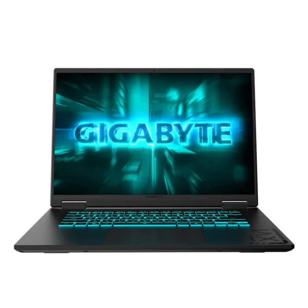 Portátil GIGABYTE GAMING A16 CWHI3PT864SHC 16" FHD+ 165Hz Intel Core i7-13620H 32GB 1TB SSD RTX 5070 Windows 11 Home Portátil GIGABYTE GAMING A16 CWHI3PT864SHC 16" FHD+ 165Hz Intel Core i7-13620H 32GB 1TB SSD RTX 5070 Windows 11 Home