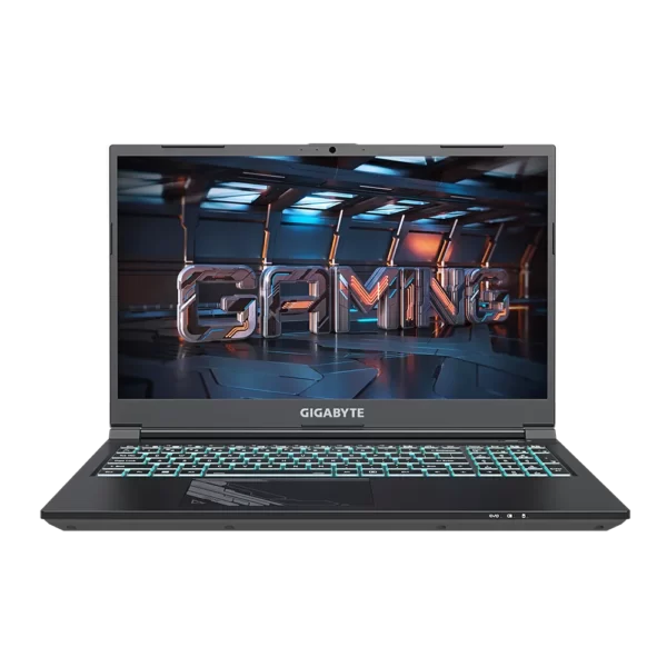 Portátil GIGABYTE G5 MF5-52PT354SD 15.6" i5-13500H 16GB SSD 1TB RTX 4050 S/SO