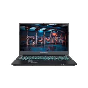 Portátil GIGABYTE G5 MF5-H2PT354KD 15.6" i7-13620H 16GB 1TB SSD 144Hz RTX 4050 Sem Sistema Operativo Portátil GIGABYTE G5 MF5-H2PT354KD 15.6" i7-13620H 16GB 1TB SSD 144Hz RTX 4050 Sem Sistema Operativo