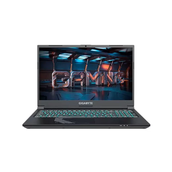 Portátil GIGABYTE G5 MF5-H2PT354KD 15.6" i7-13620H 16GB 1TB SSD 144Hz RTX 4050 Sem Sistema Operativo