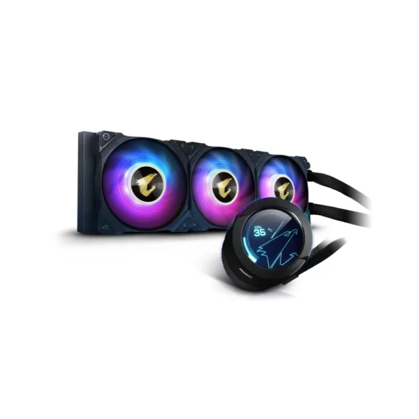 Water Cooler GIGABYTE AORUS WaterForce X 360mm