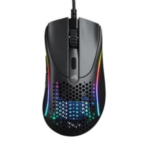 Rato Gaming GLORIOUS Model D 2 Preto