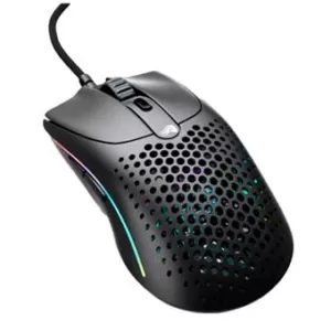 Rato Gaming GLORIOUS Model O 2 Preto