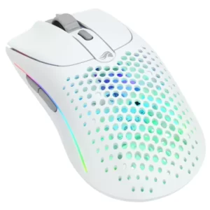 Rato Gaming GLORIOUS Model O 2 Wireless Branco