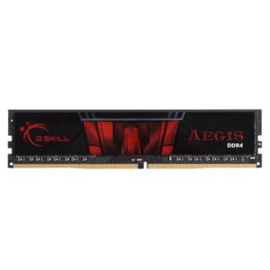 Memória G.SKILL 8GB DDR4 3000MHz CL16 AEGIS