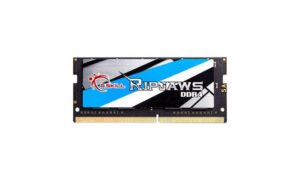 Memória KINGSTON Fury Renegade 16GB (2x8GB) DDR4 3200MHz CL16 Preta