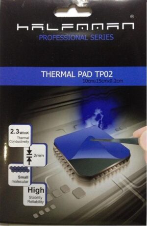 Thermal Pad ARCTIC 145x145x1mm