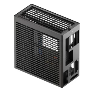 Caixa HAVN HS 420 Base Preto Caixa HAVN HS 420 Base Preto