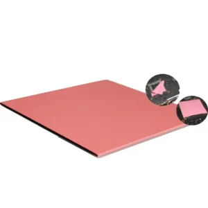 Thermal Pad THERMAL HERO Neo High Perfomance 100 x 100 x 1.