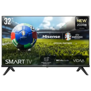 Televisão HISENSE SmartTV 32A4N 32" LED HD