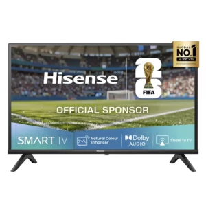 Televisão HISENSE SmartTV 32A4Q 32" LED HD DOLBY DTS HDR10+