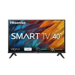 TV HISENSE Led Smart TV 40" FullHD