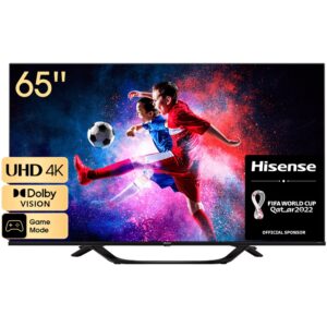 Televisão HISENSE SmartTV 65A63H 65" LED UHD 4K