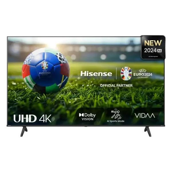 Televisão HISENSE SmartTV 65A6N 65" LED UHD 4K