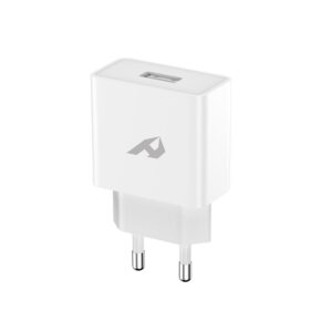 Carregador HOME Quick Charge 3.0 (5V/3A - 9V/2A) USB