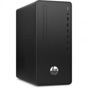COMPUTADOR HP 295 G6 MT Ryzen 5 4600 8GB 256GB SSD W10 PRO