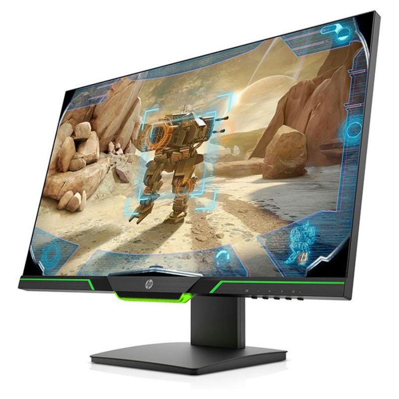 Monitor HP Pavilion 27XQ Gaming TN 27″ QHD 16:9 144Hz - nanoChip