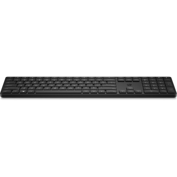 Teclado HP Programável Wireless 455