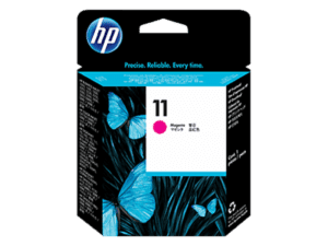 Cabeça de Impressão HP Nº11 Magenta - C4813A