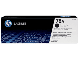 Toner HP Laserjet PRO M402 e MFP M426 Preto - CF226A