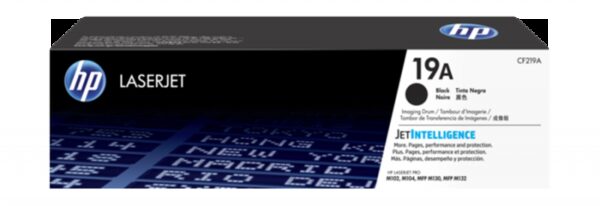 Tambor de Imagem HP 19A Original - CF219A