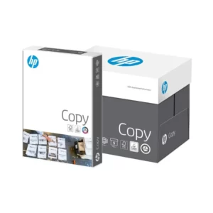 Caixa de 5 Resmas HP Copy Paper Papel A4 80gr Branco Caixa de 5 Resmas HP Copy Paper Papel A4 80gr Branco