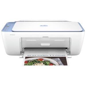 IMPRESSORA HP Deskjet 2822e Multifunções WiFi Branca - 588R4B