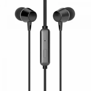 Auricular HP Earphones Preto - DHE-7000
