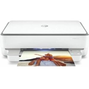 Impressora HP Envy 6030e Multifunções - 2K4U7B