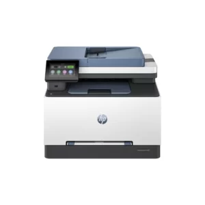 Impressora HP LaserJet Pro MFP 3302FDN Cores Duplex Impressora HP LaserJet Pro MFP 3302FDN Cores Duplex