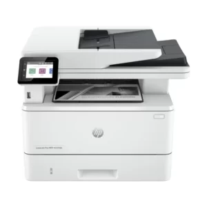 Impressora HP LaserJet Pro MFP 4102fdwe