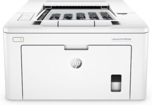 Impressora HP LASERJET Pro MFP M203DN