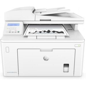 Impressora HP LASERJET Pro M227SDN