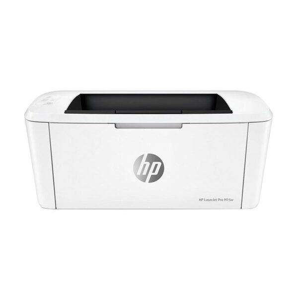 Impressora HP LASERJET Pro M15W - W2G51A#B19 Impressora HP LASERJET Pro M15W - W2G51A#B19