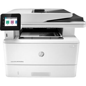 Impressora HP LASERJET Pro M479fdw - nanoChip