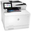 Impressora HP LASERJET Pro M479fdw