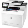 Impressora HP LASERJET Pro M479fdw