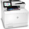 Impressora HP LASERJET Pro M479dw