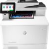 Impressora HP LASERJET Pro M479dw