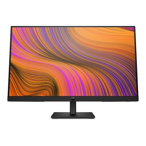 HP Monitor P24H G5 23.8" LED IPS FullHD - 64W34AA#ABB