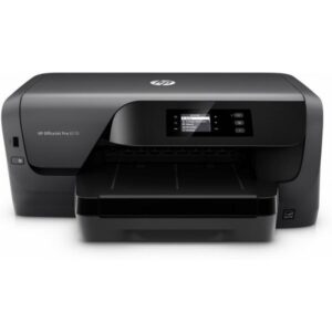 Impressora HP OfficeJet PRO 8210 All-in-One - D9L63A#A81