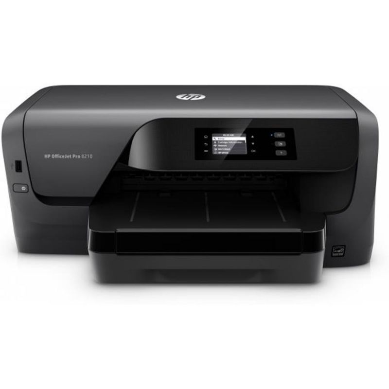 Impressora HP OfficeJet PRO 8210 All-in-One – D9L63A#A81 - nanoChip