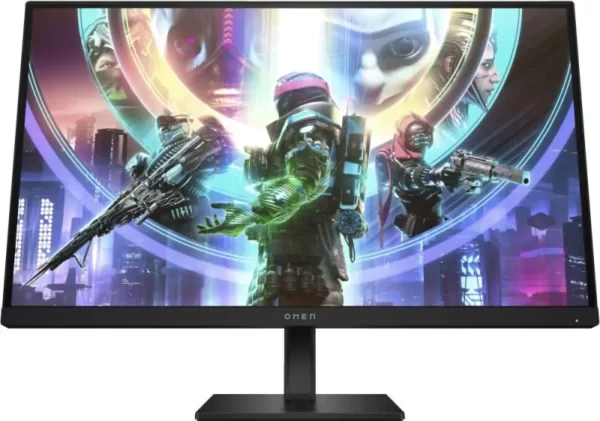 Monitor HP OMEN 27QS 27" 1ms IPS QHD 240Hz FreeSync