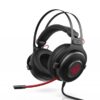HEADSET HP OMEN 800 Preto