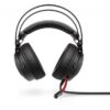 HEADSET HP OMEN 800 Preto