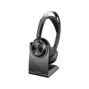 Headset HP POLY Bluetooth Voyager Focus 2 MS Teams
